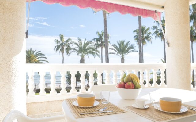 Apartamentos Casablanca by Marineu Vacaciones