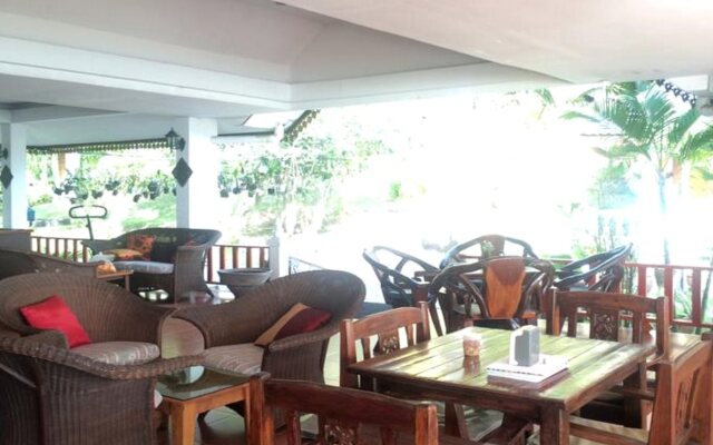 Phangan Orchid Resort