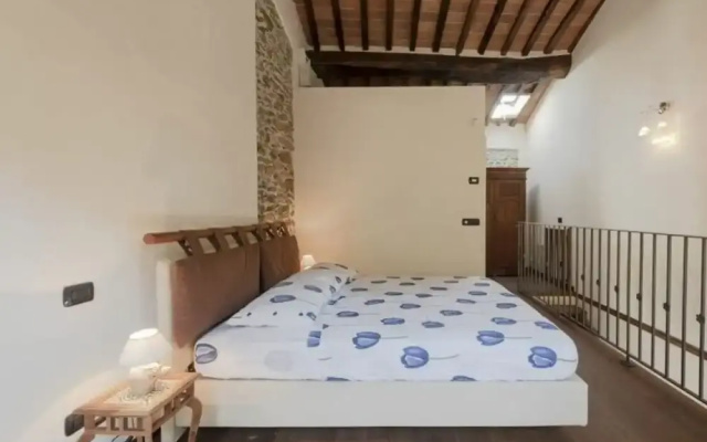 Terrinca Suite Comfortable Holiday Residence