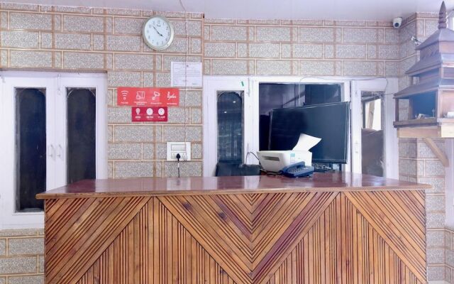 OYO 22620 Orchard Resorts