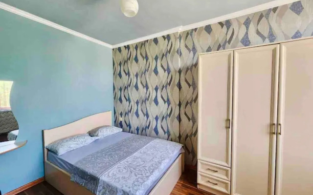 Best Location, Cozy Spacious Apart Near Republic
