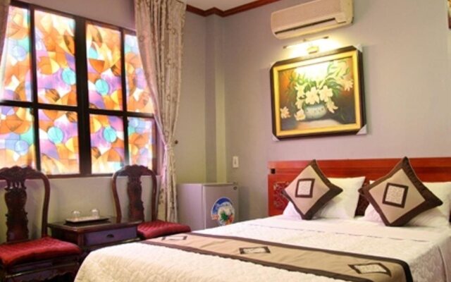 Hanoi Asia 2 Hotel