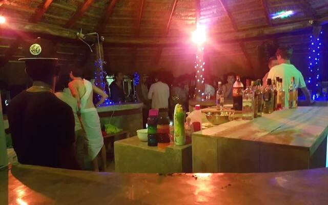 Kitelantis Hotel and Resort