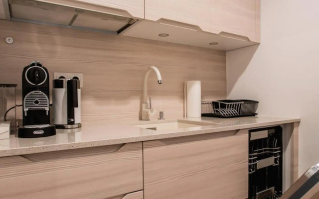 Karl Suites Palais Wessely