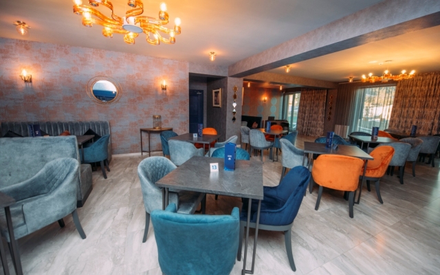 Hotel Sapphire Bakuriani
