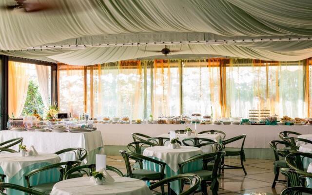 Mion Hotel & Sanìo Restaurant