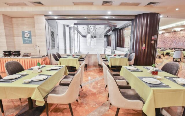 Veegle Hotel Hangzhou