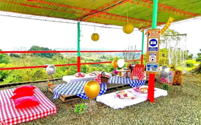Finca Turística Santa Clara