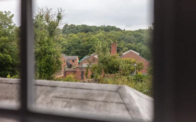 Host Stay Mayford Apartment