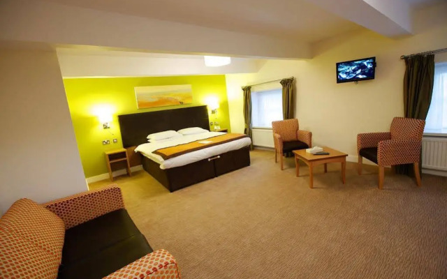 Lord Nelson Hotel