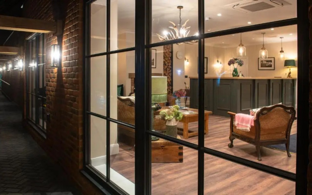 Cottesmore Golf And Country