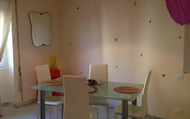 A Casa Mia