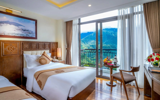 Sapa Relax Hotel & Spa