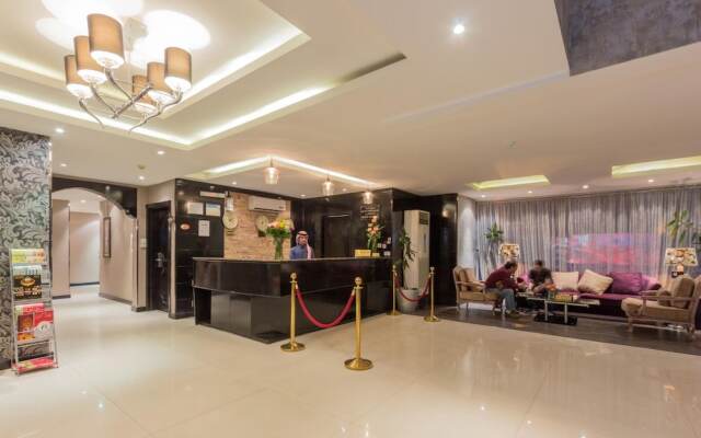 Almuhaidb Al Diwan -Alolaya