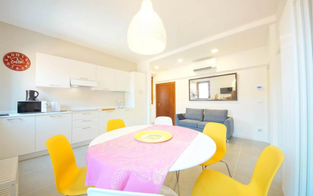 DolceVita Apartments N. 491 Biennale