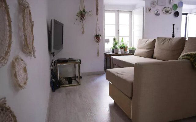 Stylish Duplex in city center