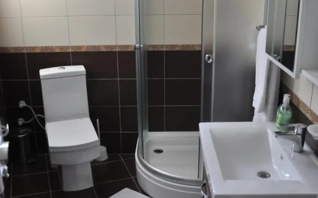 Hotel Prima