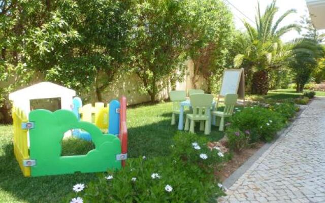Villa Amendoeiras