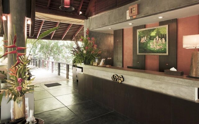 Khaolak Wanaburee Resort