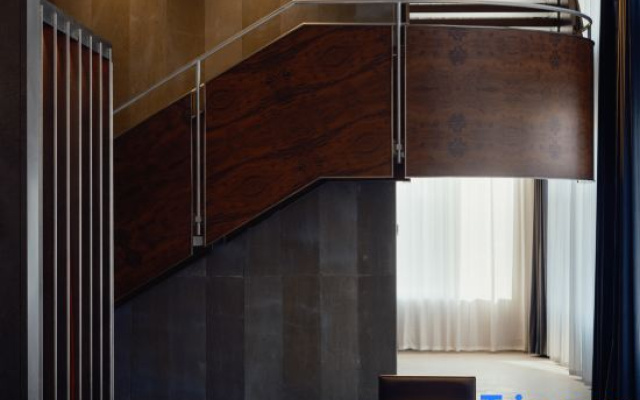 NOA RESORT & WELLNESS aranya