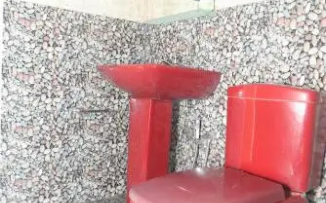 Prasanna Guest House