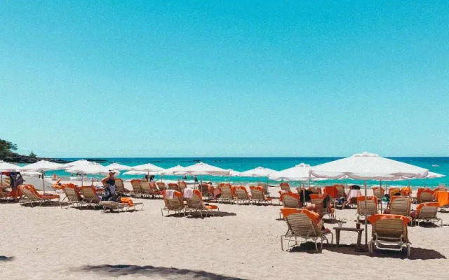 Mauna Kea Beach Hotel, Autograph Collection