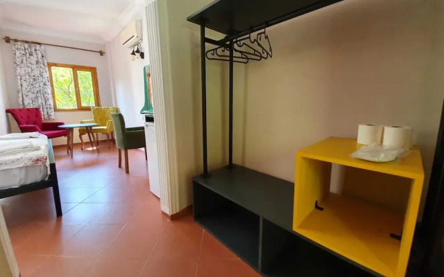 Oblomov Hotel