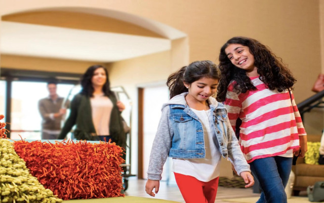Holiday Inn Express & Suites Cincinnati Riverfront by IHG