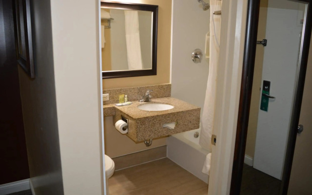 Quality Inn O'Hare Airport