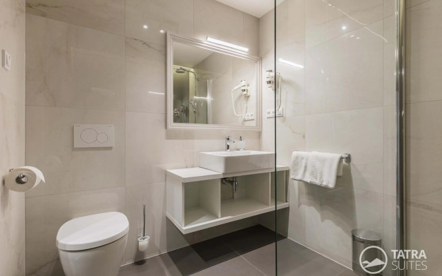 TATRA SUITES Boutique Suites Deforte Elegance 201