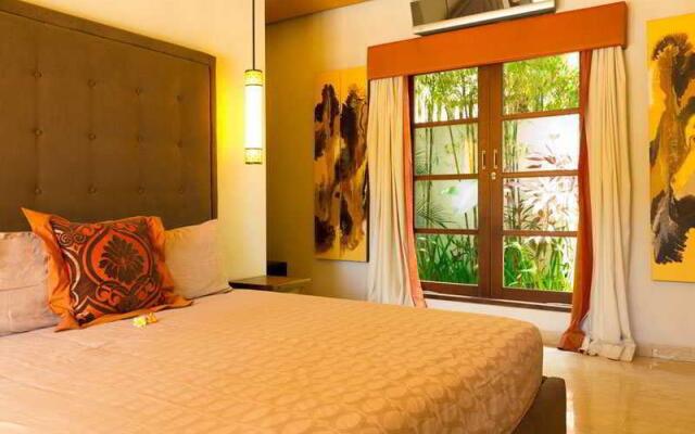 The Residence Seminyak