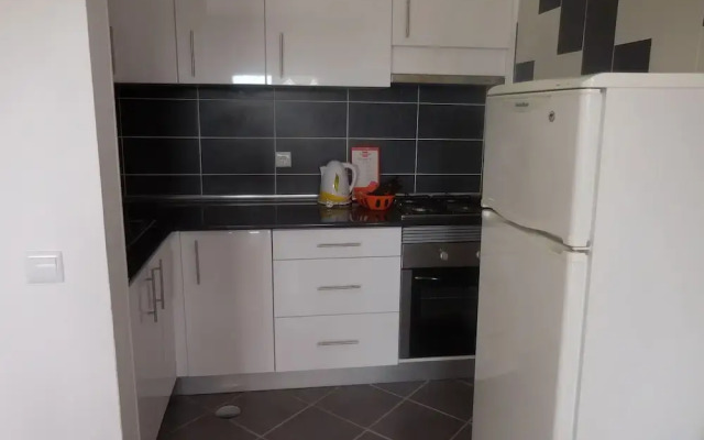 Apartamentos Quinta Girassol