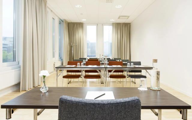 Elite Hotel Ideon, Lund