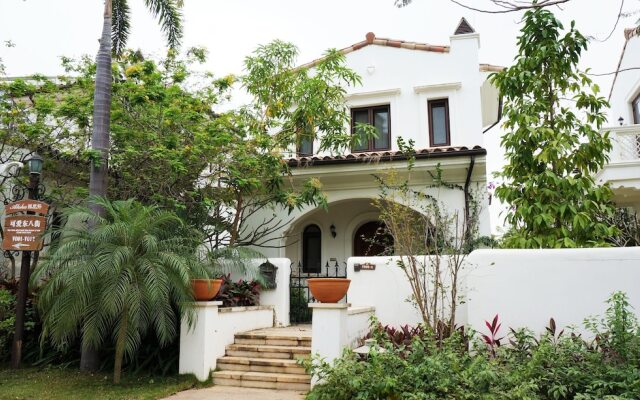 Qingshui Bay Resort Villa