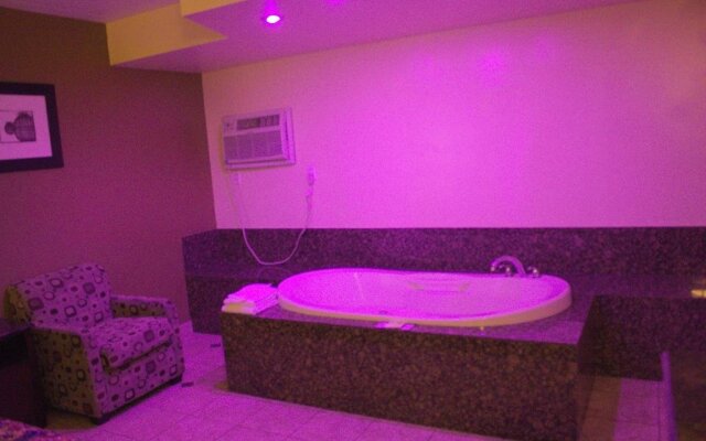 American Inn & Suites