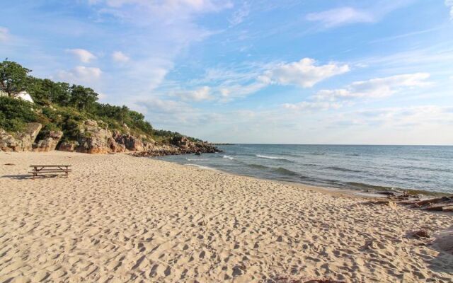 "Iven" - 500m from the sea in Bornholm