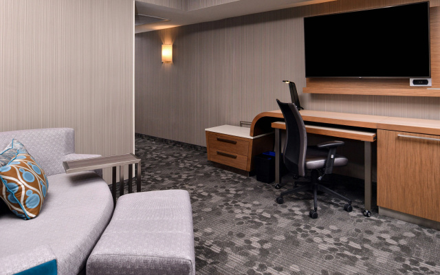 Courtyard by Marriott Edina Bloomington