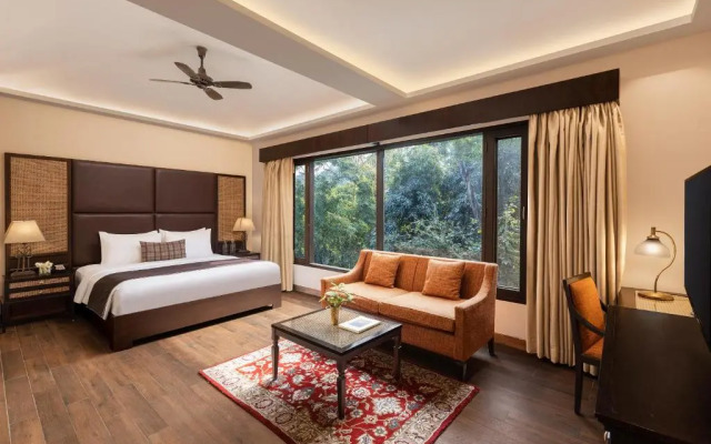 Taj Corbett Resort & Spa, Uttarakhand