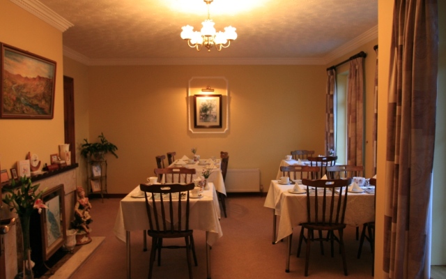 Falshea House