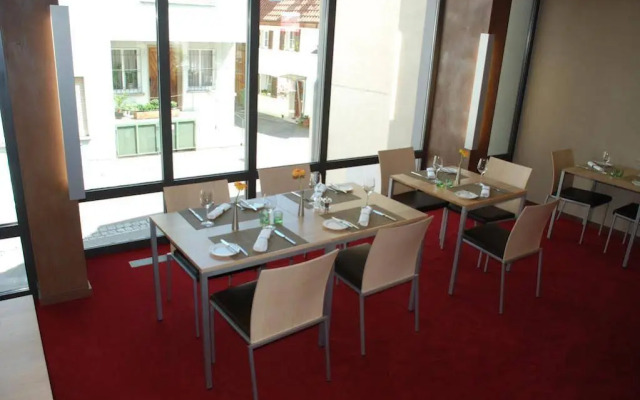 Landidyll Hotel Lamm