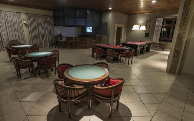 Villa Di Mantova Resort Hotel