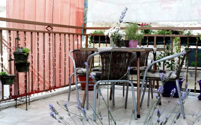 Guesthouse Marileo