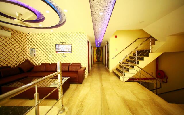 Hotel Smart Palace