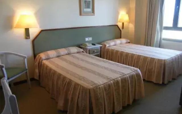 Hotel Magallón