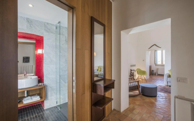 Torre Fiore Hotel Masseria