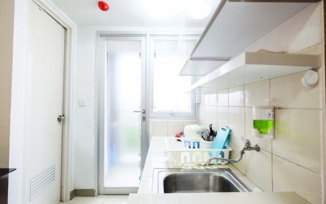 Bintaro Park View By Travelio