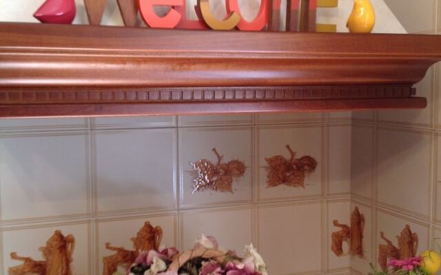 Romantic House - Appartamento Vacanza