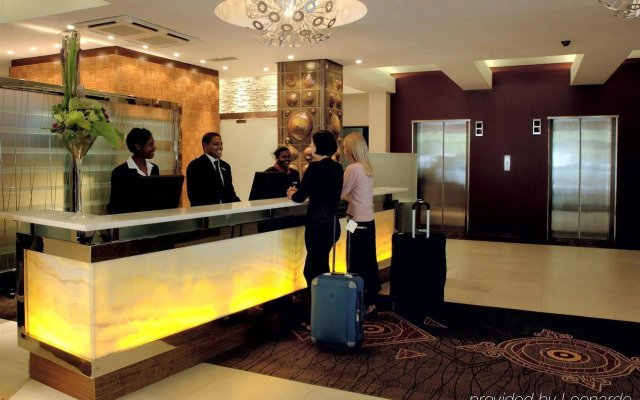 Neighbourgood East City