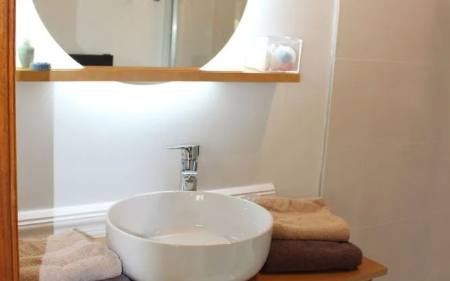 B&B du Clos Devalpierre   (Adult Only)