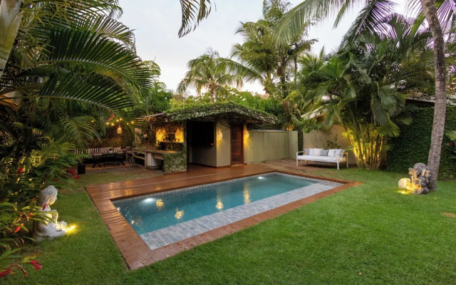 Casa Kokoro